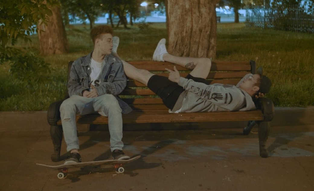 «Время охоты», Beastie Boys и «Новобранец». А что вы смотрели на прошлой неделе? — фото 4