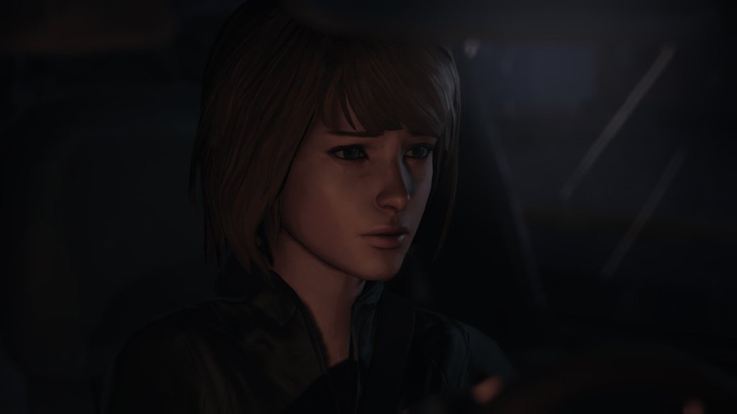 Мнение: почему вам стоит (пере)пройти Life is Strange — фото 2