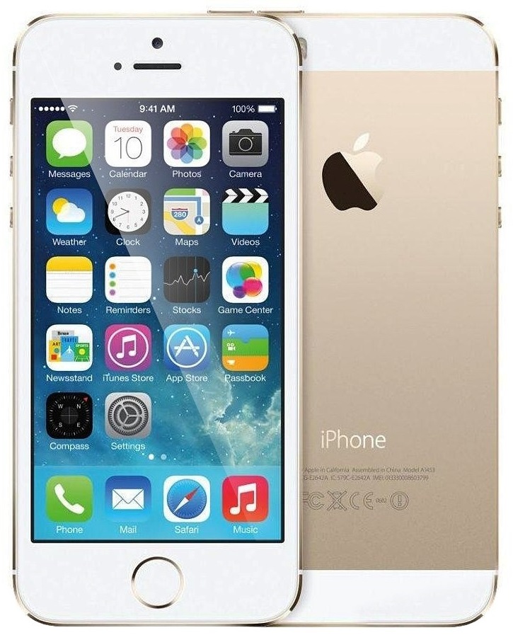 6 лучших смартфонов на замену новому iPhone SE — фото 2