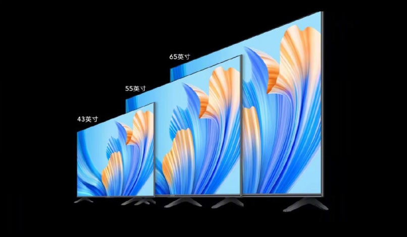 Honor представила линейку 4К-телевизоров Smart Screen X2 по цене от 20 000 рублей — фото 2