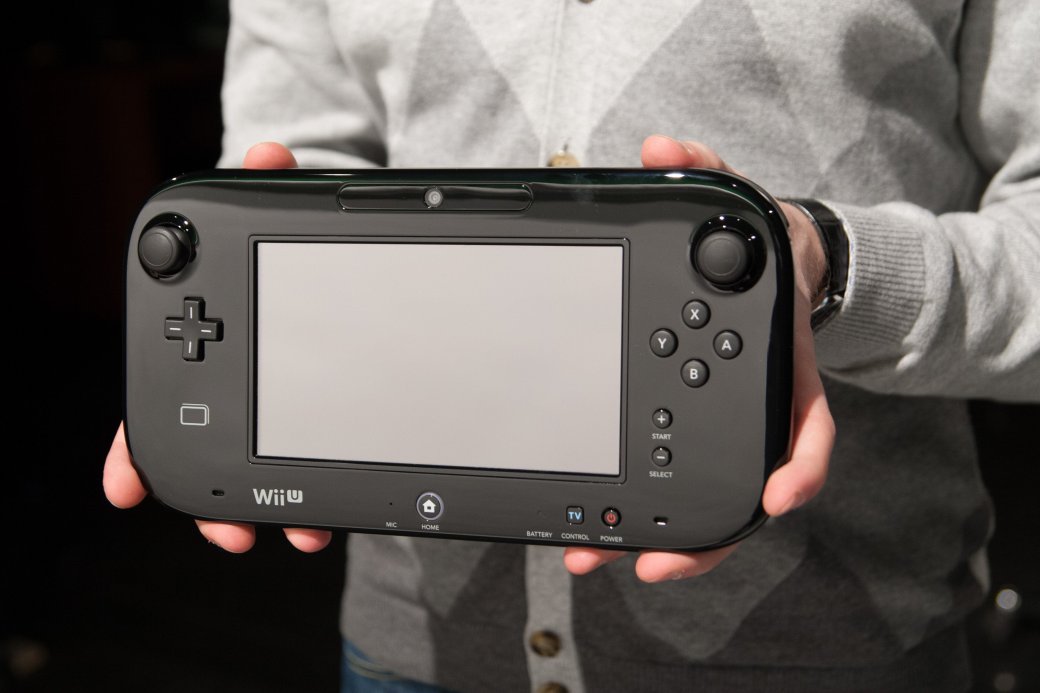Неделя Nintendo на Канобу! Анбоксинг консоли Wii U — фото 15