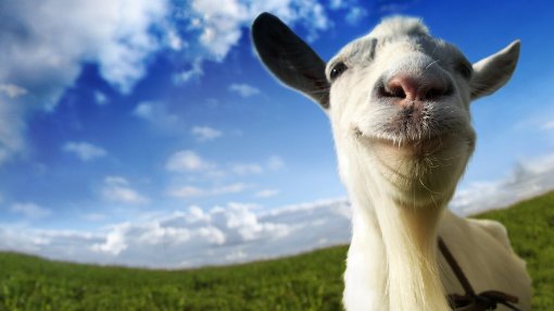Возможный ремастер Goat Simulator получил возрастной рейтинг на Тайване
