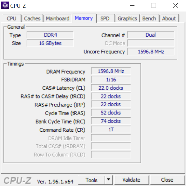 Галерея Обзор Asus ROG Strix G15 G513QR: что может игровой ноутбук с видеокартой GeForce RTX 3070 - 7 фото