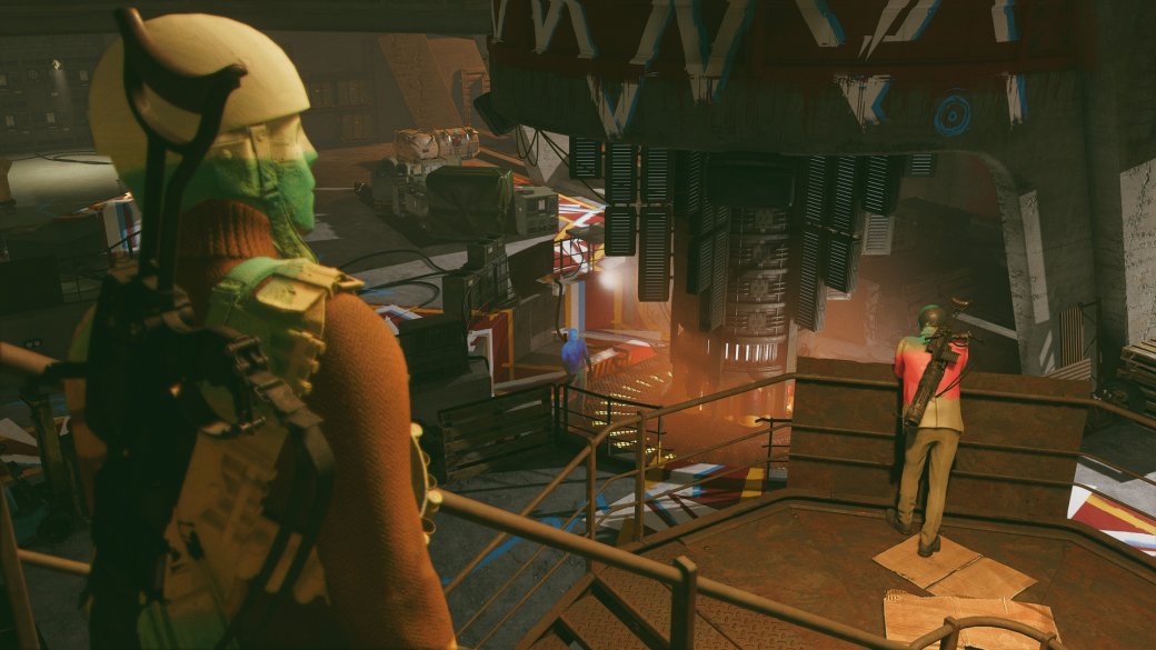Deathloop — новый экшен от авторов Prey и Dishonored. Вот что о нём известно — фото 3