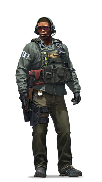 В CS:GO впервые за два года вышла новая операция, получившая название «Расколотая сеть» — изображение 4
