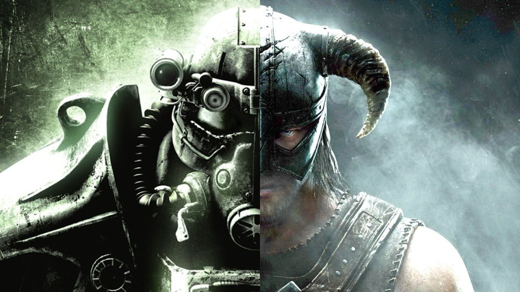 Bethesda готовит «адскую» E3 2018. Чем они там заняты? Ждет ли нас продолжение Doom? — фото 1