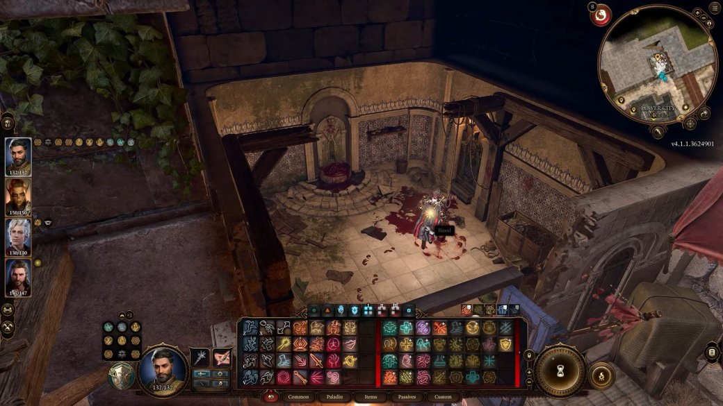 Клоун Капля в Baldur’s Gate 3 — как попасть в цирк, отыскать все части тела и выполнить квест — фото 13