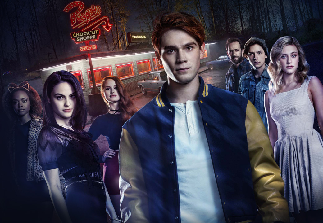 От «Мулан» до «Ривердейла»: на Peopleʼs Choice Awards 2020 назвали лучшие фильмы и сериалы года — фото 1