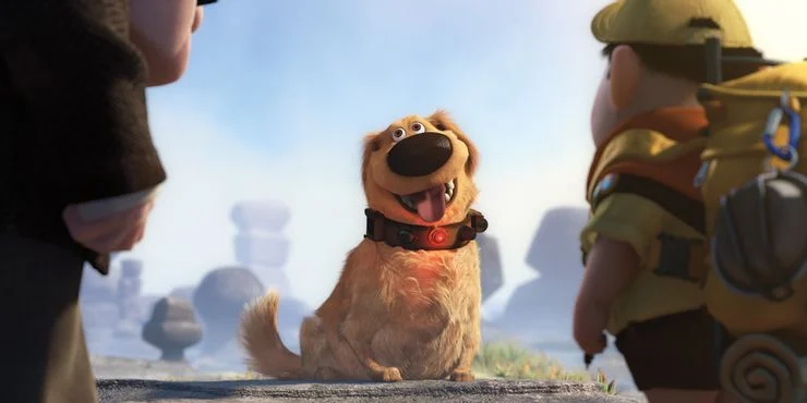 Мультсериал по «Тачкам» и спин-офф «Вверх» — что еще нового выпустит Pixar — фото 2