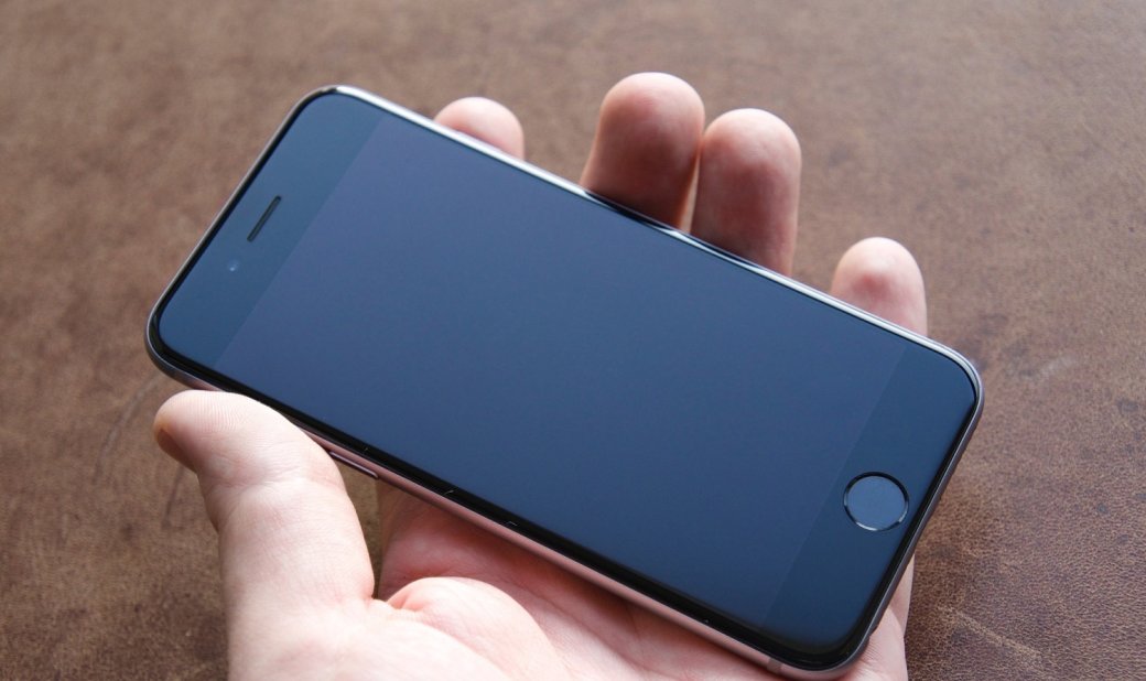 Пользователь выдал iPhone за пистолет и задержал угонщика своей машины — фото 1