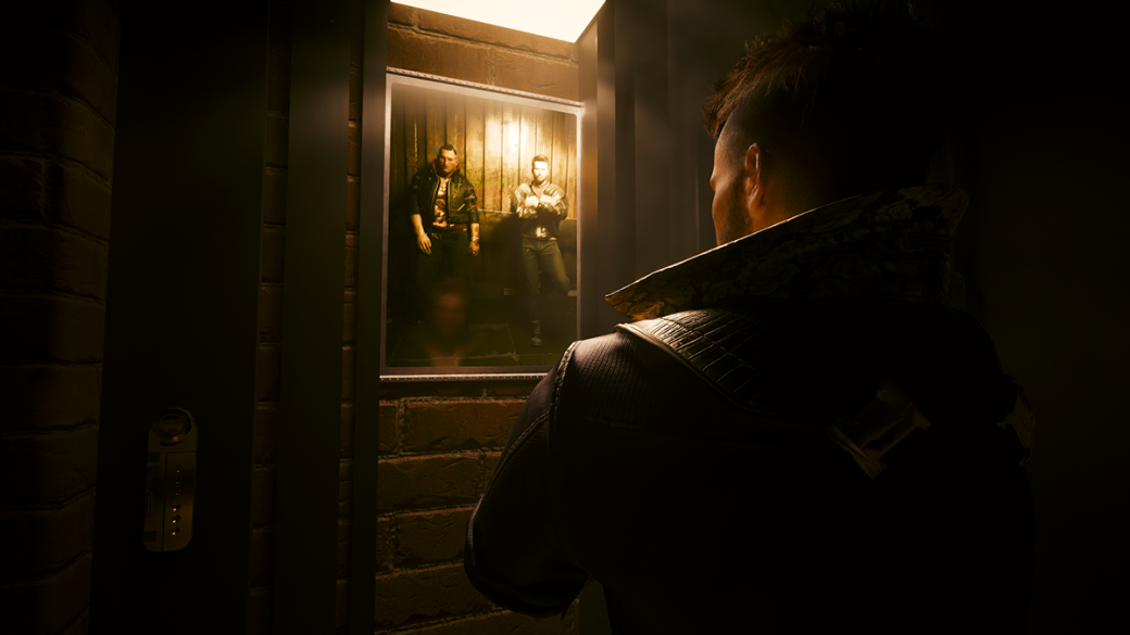 Фанаты Cyberpunk 2077 воссоздают мемы и добавляют свои скрины в игру после обновления — фото 2
