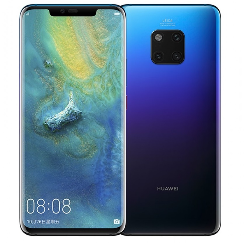 7 лучших смартфонов Huawei, которые можно купить прямо сейчас — фото 3