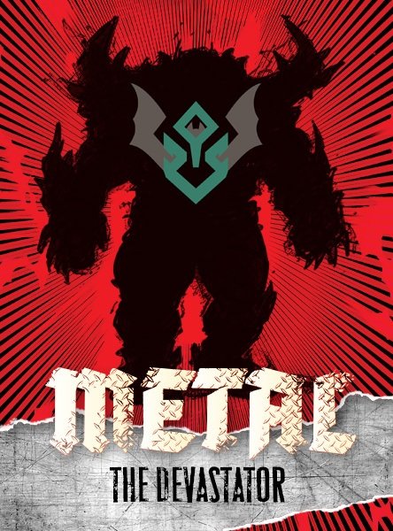 В Dark Nights: Metal появится семь новых «темных» Бэтменов! — фото 3
