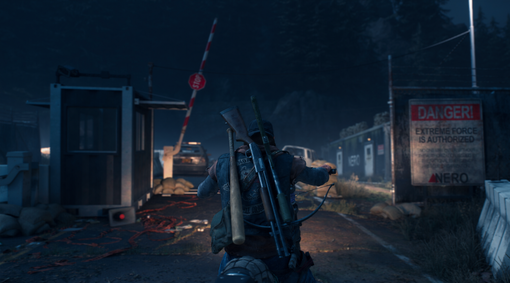 Гайд. Советы по выживанию в Days Gone — как прокачать героя и его байк, как победить толпу фрикеров — фото 1
