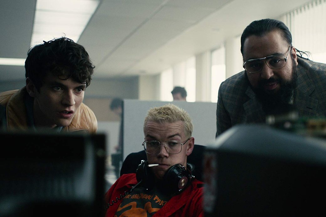 Почему так сложно делать интерактивные истории (и «Брандашмыг» Netflix — тому пример) — фото 5