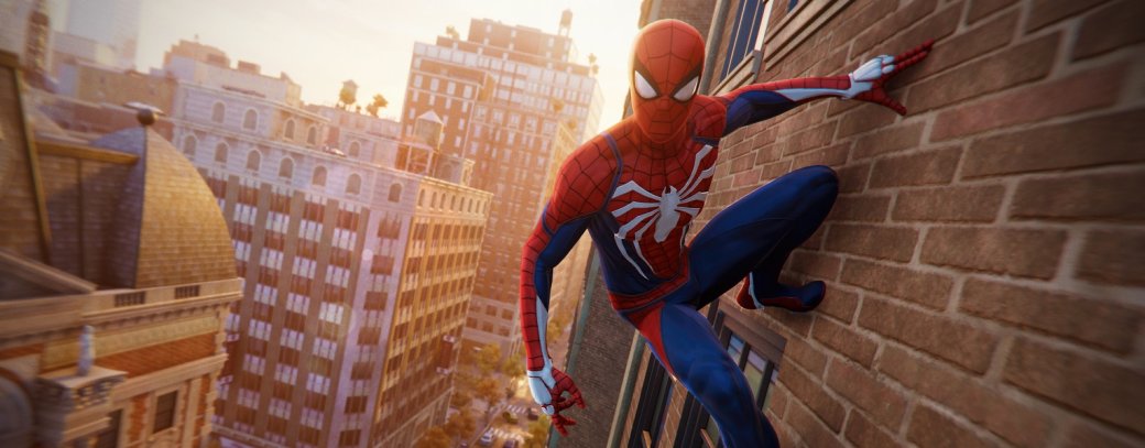 3 часа с Marvel’s Spider-Man для PS4. 10 вещей, которые мы узнали об игре из нового демо — фото 3