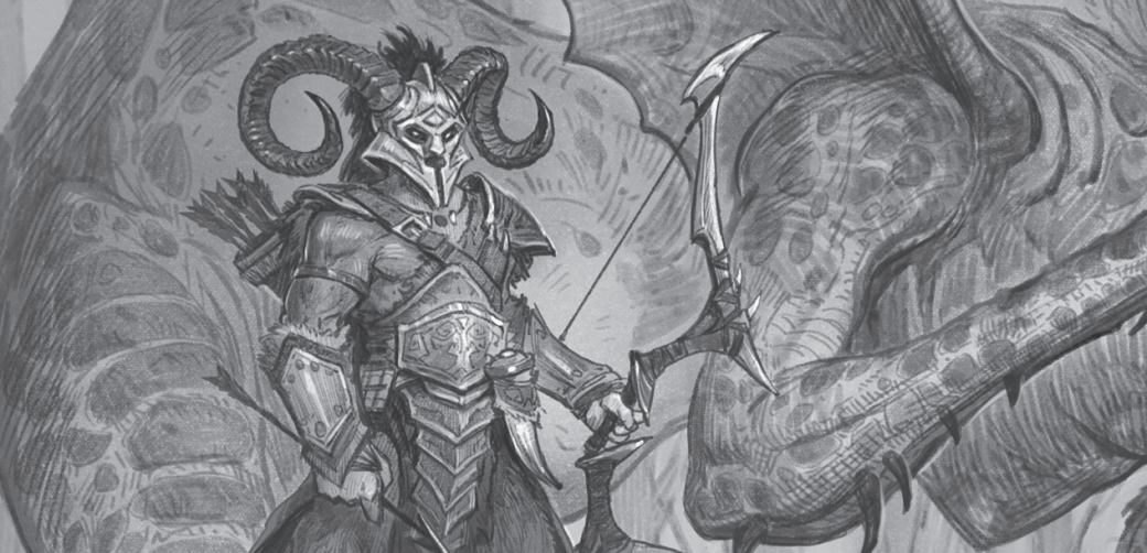 Интервью с авторами Pathfinder: Kingmaker. О выборе сеттинга, роли Криса Авеллона и кооперативе — фото 11