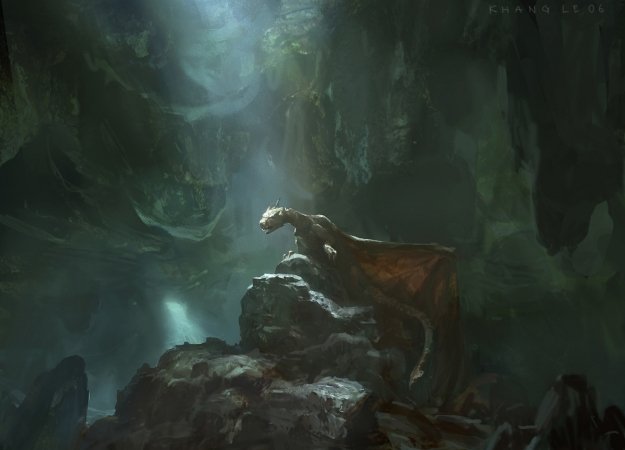 Что случилось с отмененной игрой Project Offset, которая могла конкурировать со Skyrim — фото 1