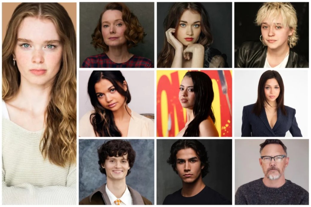 Variety/Paramount Pictures; Tommy Rizzoli; Getty Images; Brandon Hart; Manfred Baumann
