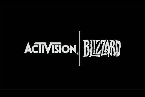 Activision Blizzard готова «бороться» за слияние с Microsoft
