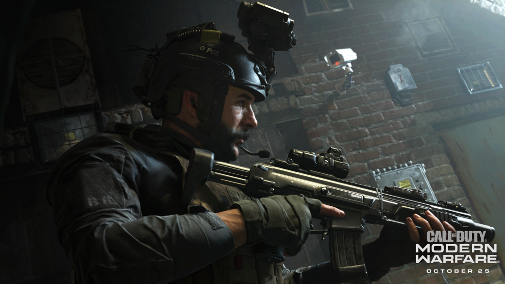 Infinity Ward перезапускает Call of Duty: Modern Warfare — рассказываем, какой она будет — фото 2