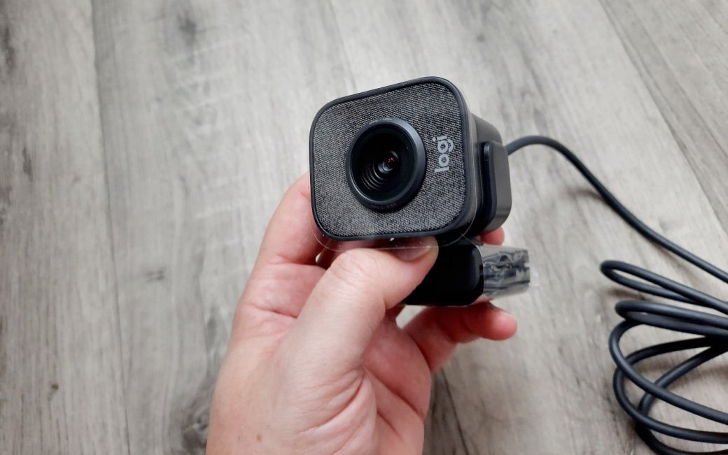 Обзор Logitech StreamCam: универсальная веб-камера для работы и развлечений — фото 3