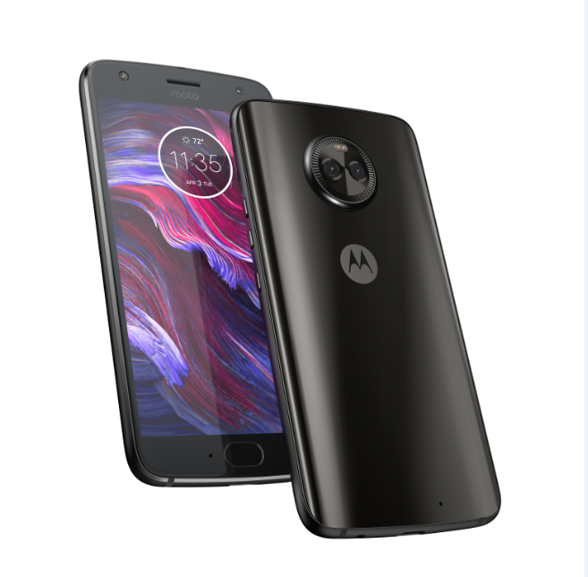 Галерея Motorola показала два смартфона, модульную камеру с панорамным обзором - 5 фото
