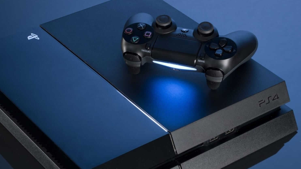 Поменяю ps4 на ноутбук