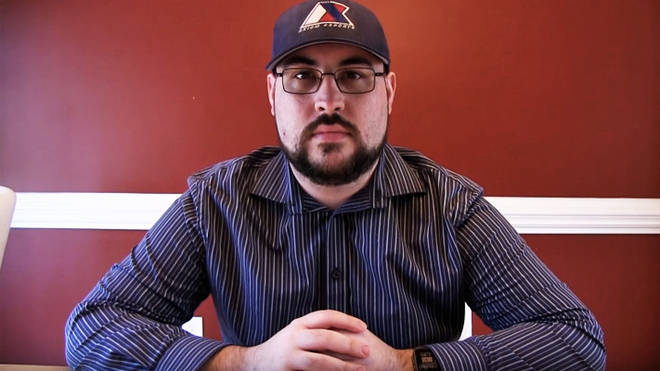 Александр Трофимов — о жизни и смерти сражавшегося с раком TotalBiscuit — фото 2