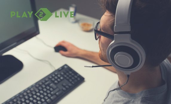 Стрим-платформа Play2Live проведет турнир по Dota 2, освещать который будет Maincast — фото 1