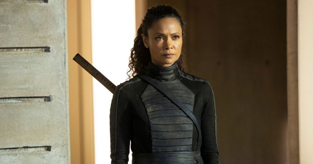 10 худших сериалов 2020. 9 место. 3 сезон «Мира Дикого запада» — перезапуск шоу или его похороны? — фото 3