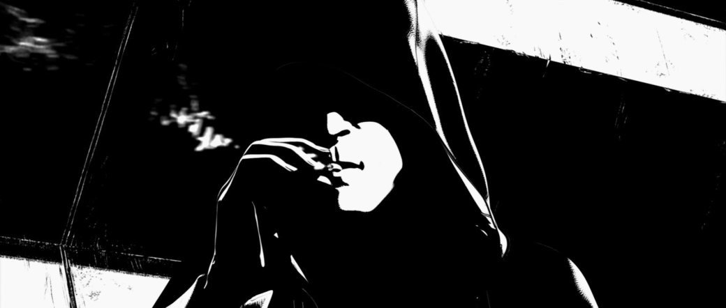 Cel-shading: Ожившие рисунки — фото 4