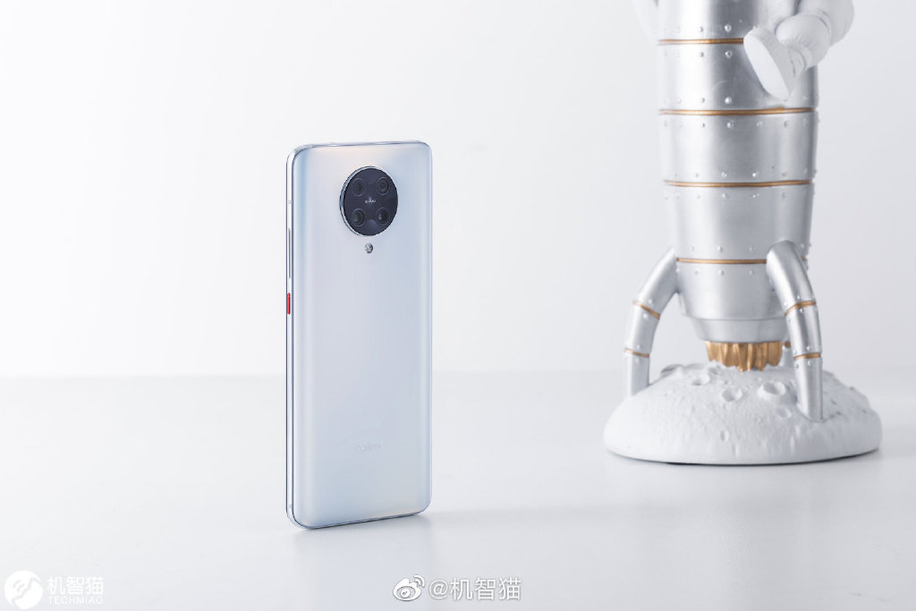 Галерея Xiaomi представила Redmi K30 Pro: самый производительный и доступный флагман - 2 фото