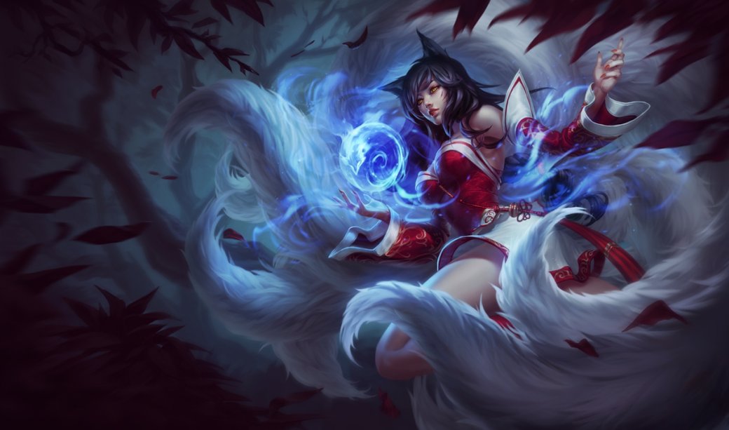Riot извинилась за слишком сексуального чемпиона — фото 2