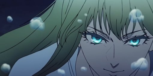 Аниме Fate/strange Fake: Whispers of Dawn впервые покажут на Anime Expo 2023