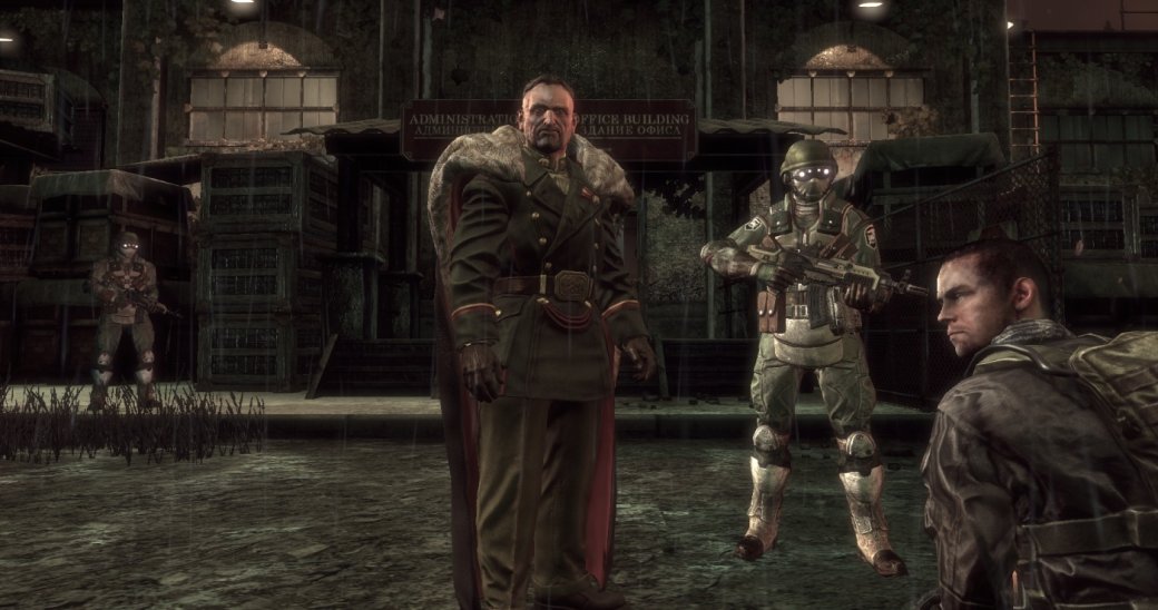 Русский Bioshock вышел задолго до Atomic Heart. Стоит ли играть в Singularity в 2023-м? — фото 6