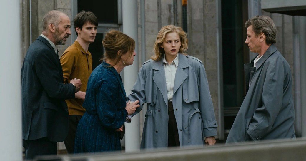Детективный триллер «Фишер»: рецензия на сериал о маньяке с Бортич, Янковским и Яценко — фото 2