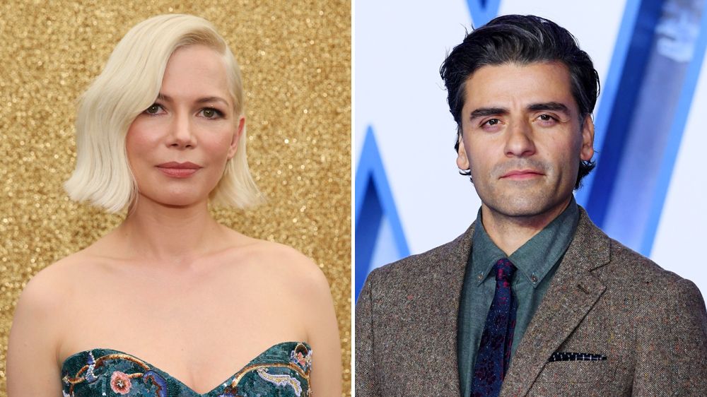 HBO снимет сериал по мотивам «Сцен из супружеской жизни» Бергмана. Кто в нем сыграет — фото 1