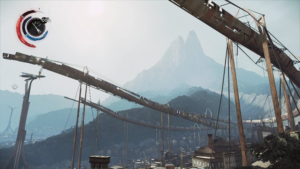 Рецензия на Dishonored 2 — изображение 8