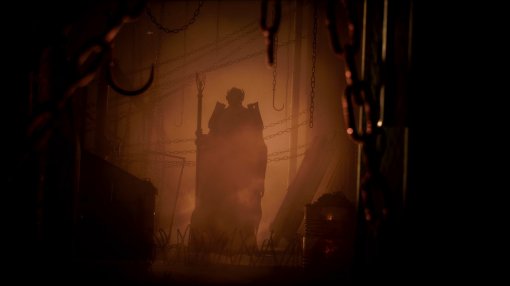 Авторы Silent Hill Ascension выложили сюжетный трейлер интерактивного хоррора