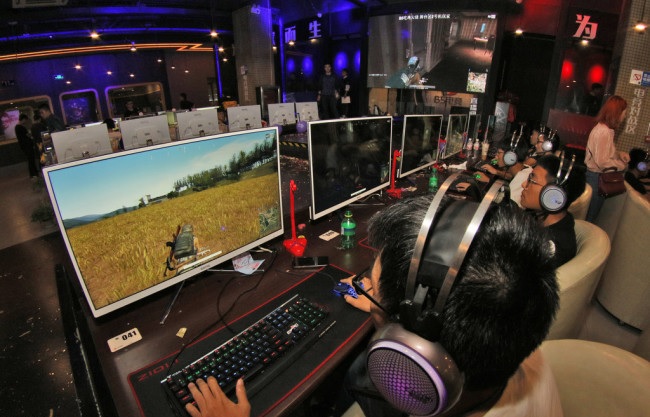 Все, наигрались? PUBG и Fortnite будут запрещены в Китае — фото 1