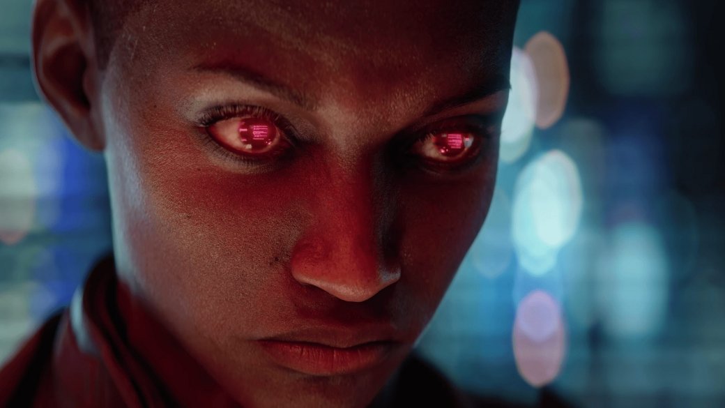 Новая информация про одного из персонажей Cyberpunk 2077. Нас ждет сюжетный поворот — фото 1