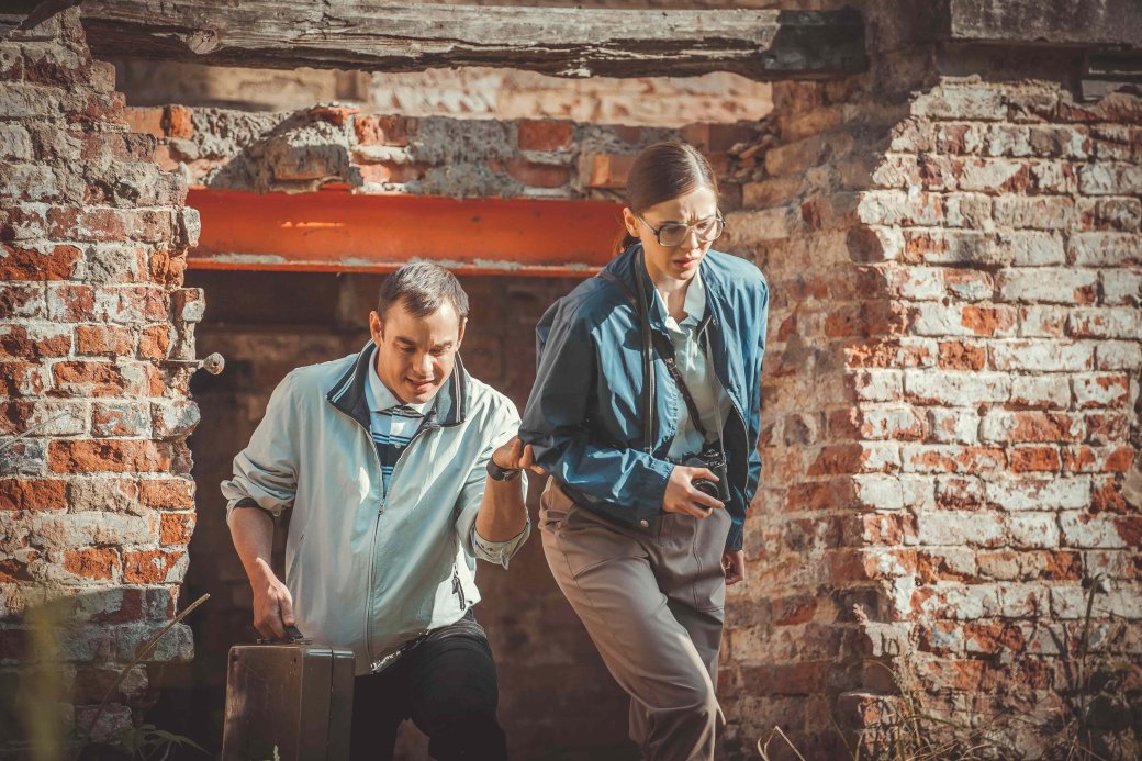 Впечатления от «Душегубов». Очень простой, но захватывающий детектив — фото 3