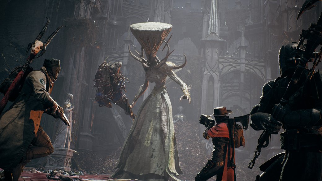 От Atomic Heart и «Русов против ящеров» до Baldurʼs Gate 3: главные игры 2023 года — фото 8