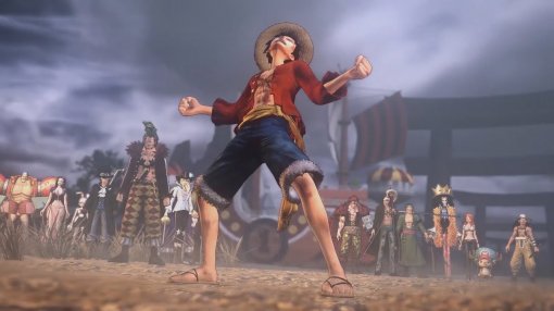 One Piece: Pirate Warriors 4 продалась тиражом в 4 млн копий и выйдет на PS5 с Xbox Series