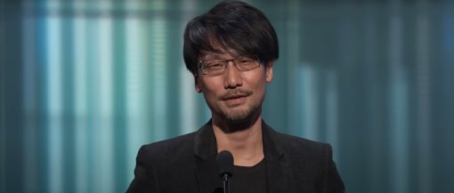 Хидео Кодзима высказался об использовании искусственного интеллекта в играх
