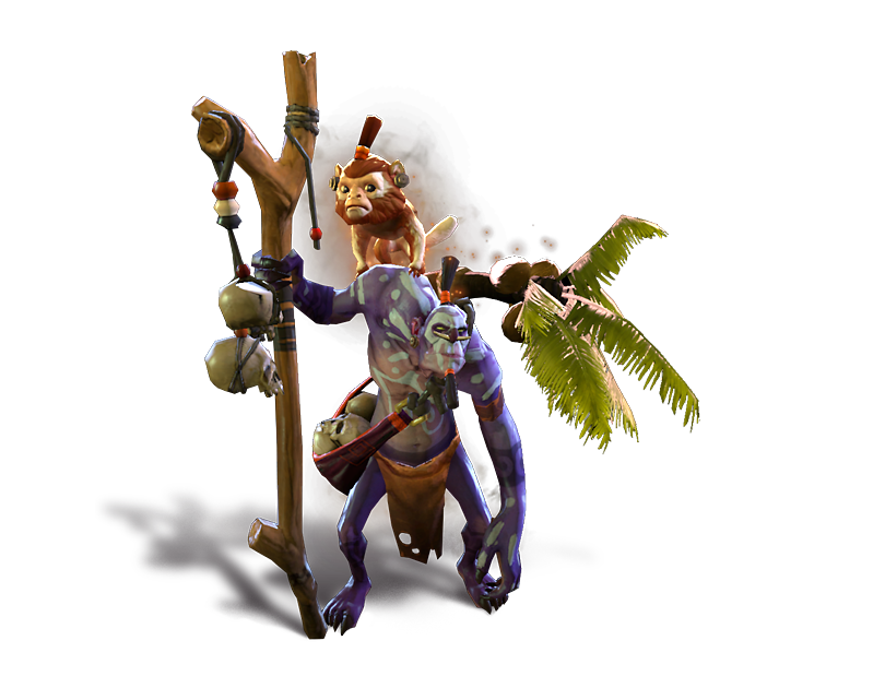 «Я ничего не получил, как так?»: игроки в Dota 2 оценили Immortal Treasure III и обнаружили баг — фото 3