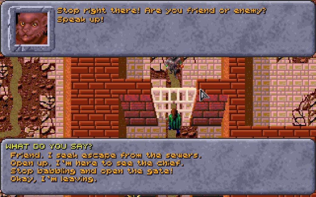 Ролевая классика Krynn, Dark Sun и Ravenloft появилась в GOG — фото 6