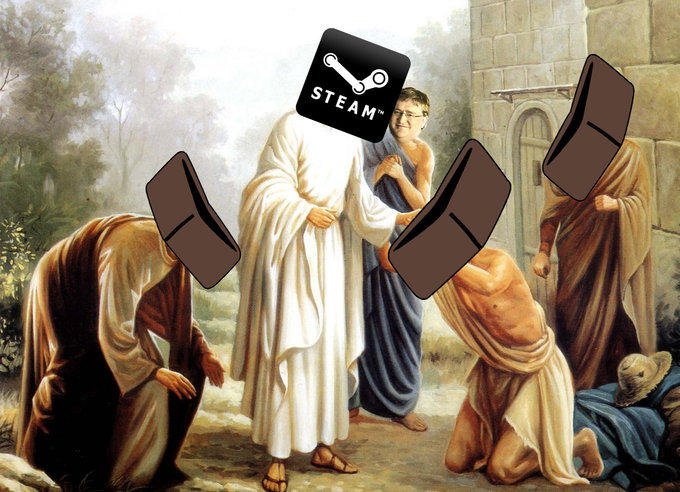 Гайд «Канобу» по распродажам в Steam. Теперь и с видео! — фото 3