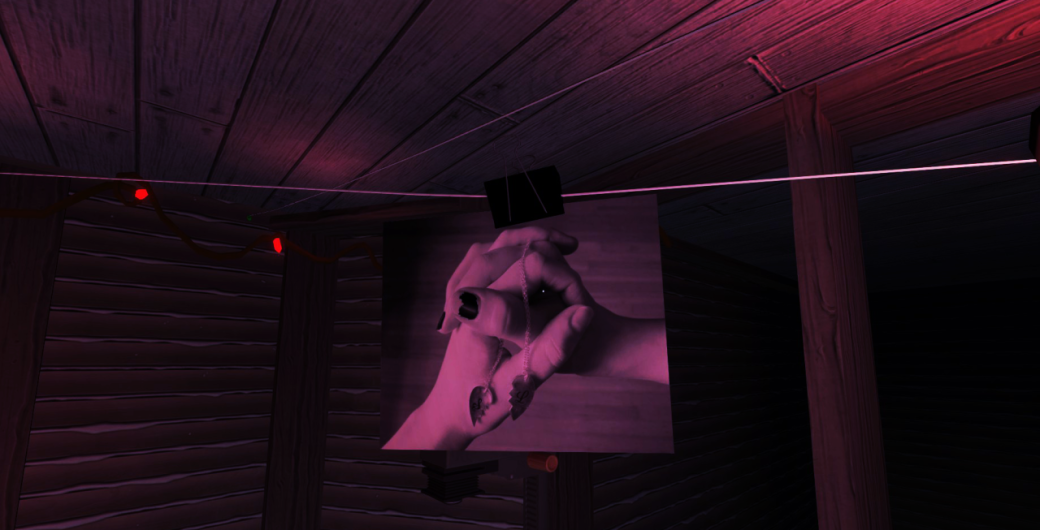 Рецензия на Gone Home — фото 5